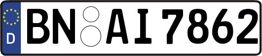 BN-AI7862