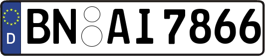 BN-AI7866