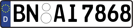 BN-AI7868