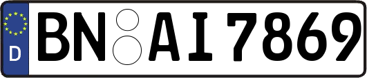 BN-AI7869