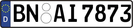 BN-AI7873