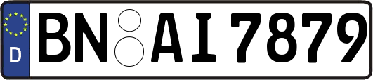BN-AI7879
