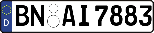 BN-AI7883