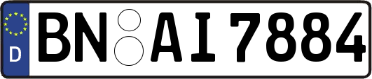 BN-AI7884
