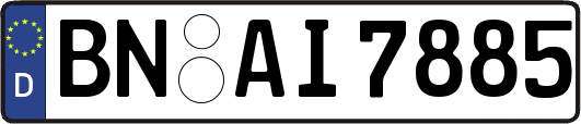 BN-AI7885