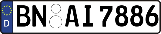 BN-AI7886