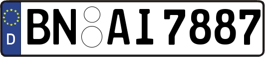 BN-AI7887