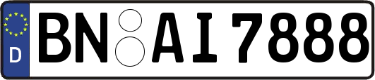 BN-AI7888