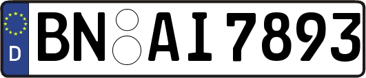 BN-AI7893