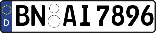 BN-AI7896
