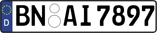 BN-AI7897