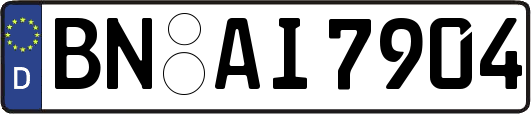 BN-AI7904