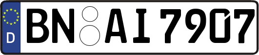 BN-AI7907