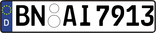 BN-AI7913