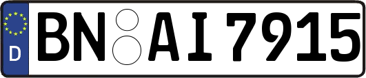 BN-AI7915