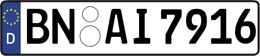 BN-AI7916