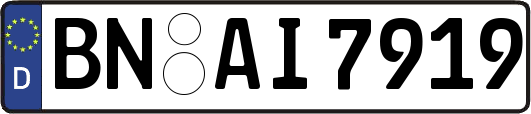 BN-AI7919