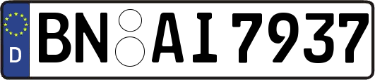 BN-AI7937