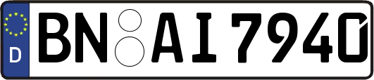 BN-AI7940