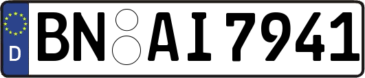 BN-AI7941