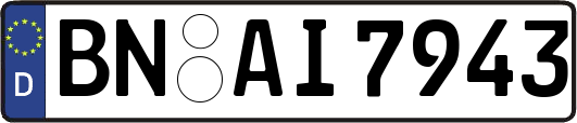 BN-AI7943