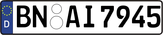 BN-AI7945