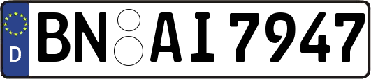 BN-AI7947