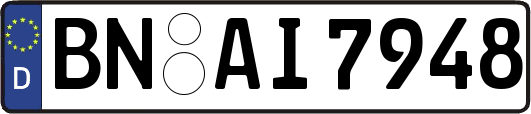 BN-AI7948