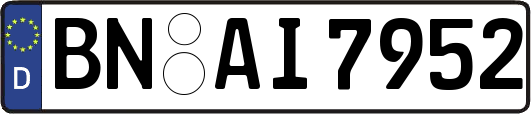 BN-AI7952