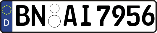 BN-AI7956