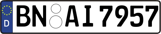 BN-AI7957