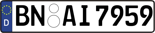 BN-AI7959