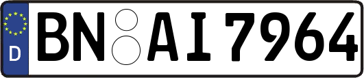 BN-AI7964