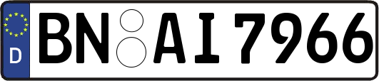 BN-AI7966