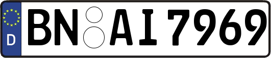 BN-AI7969