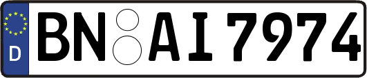 BN-AI7974