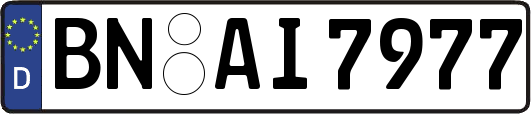 BN-AI7977