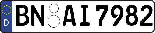 BN-AI7982