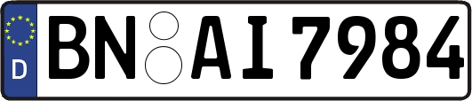 BN-AI7984