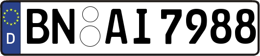 BN-AI7988