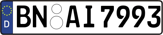 BN-AI7993