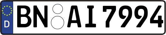 BN-AI7994