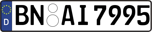 BN-AI7995