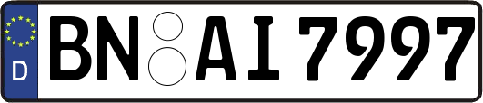 BN-AI7997