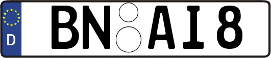 BN-AI8