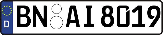 BN-AI8019
