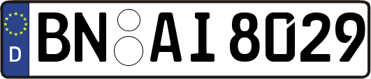 BN-AI8029