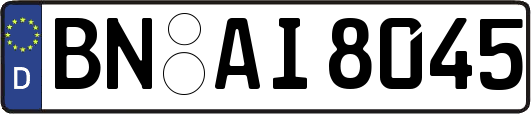 BN-AI8045