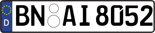 BN-AI8052