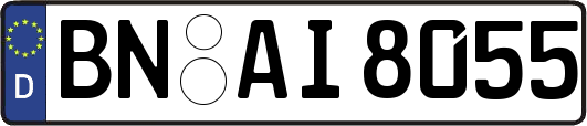 BN-AI8055